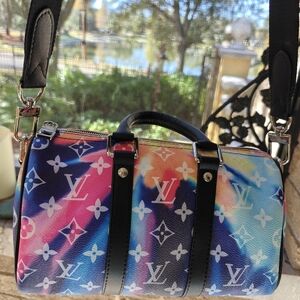 LV Monogram Fashion Handbag